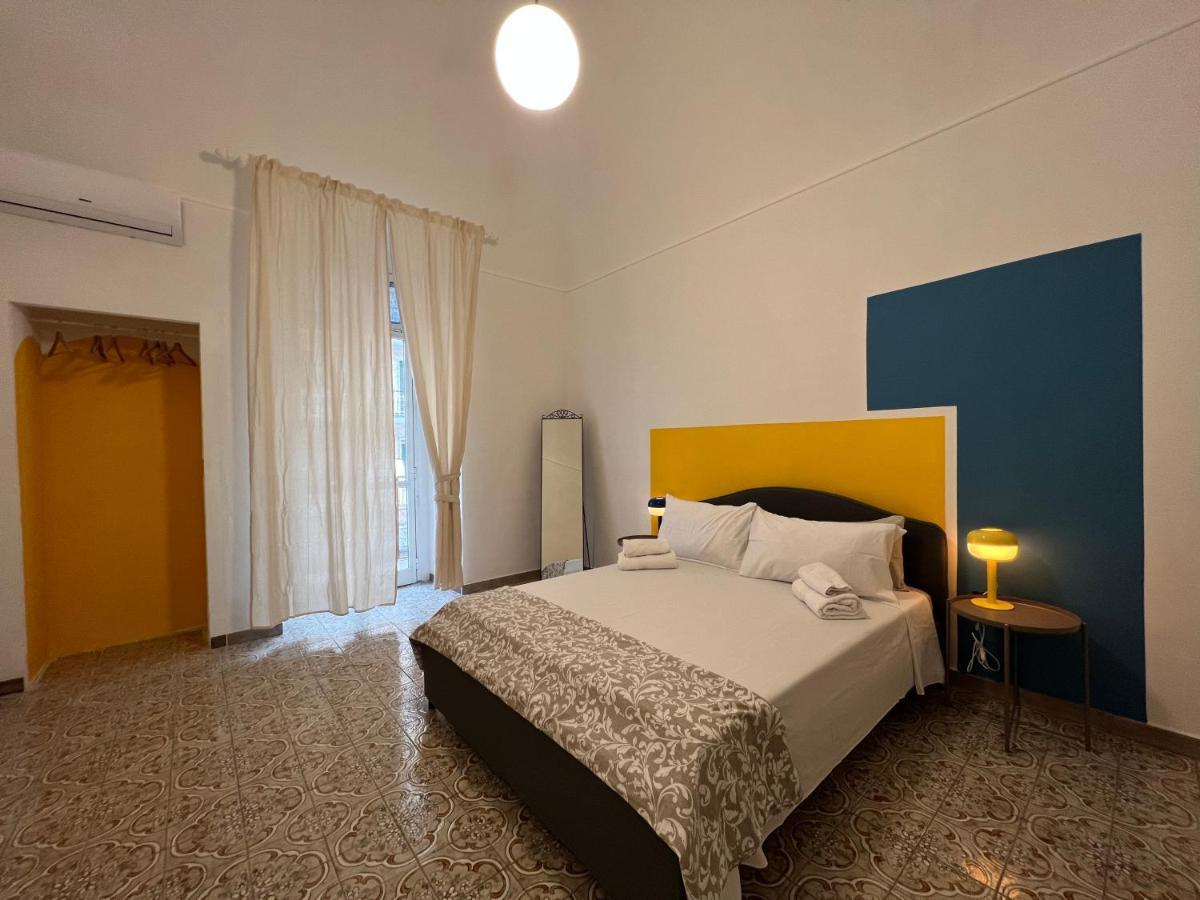 Apartment The Conical House Howme Bari