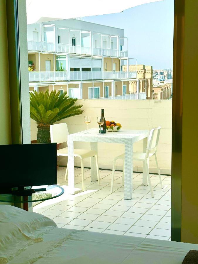 La Mia Terrazza Sul Mare - Mared'amare