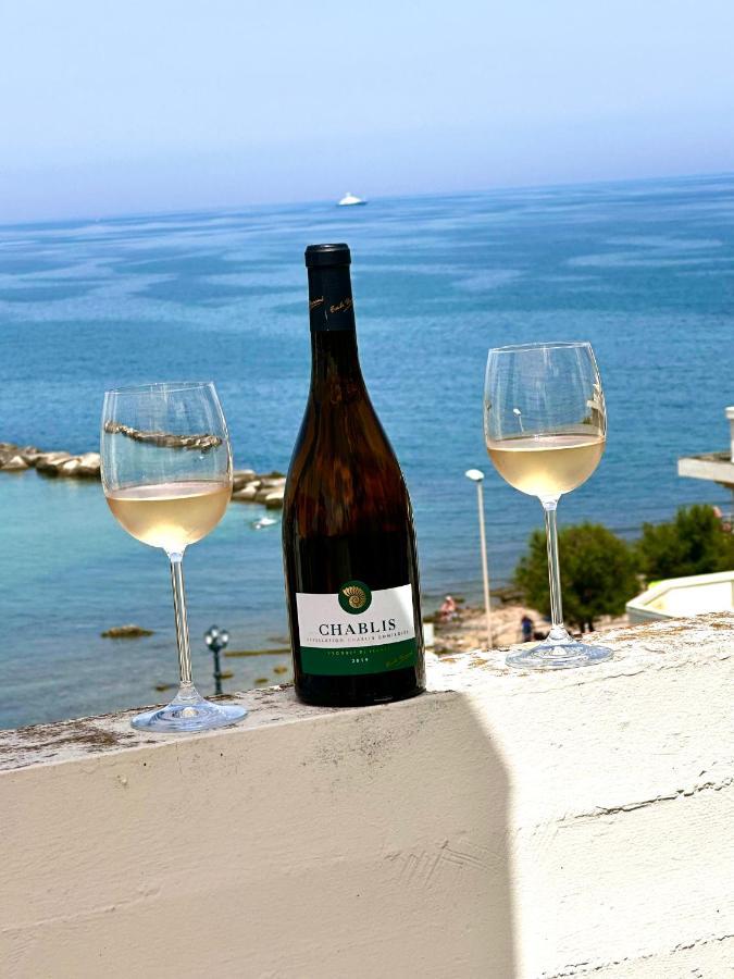 La Mia Terrazza Sul Mare - Mared'amare Bari