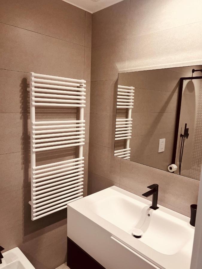 Apartamento Sea Sense 1 Bari