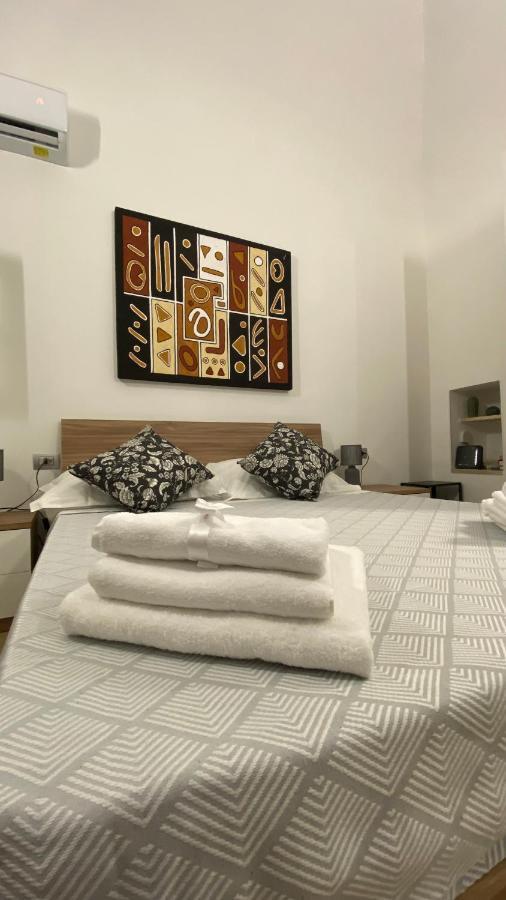 Appartement Arco Vanese *