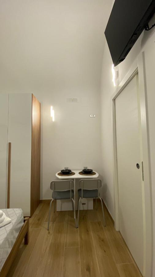 Arco Vanese Appartement *