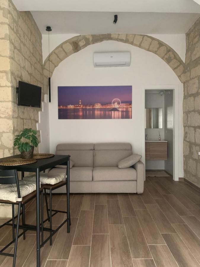 La Casa Degli Innamorati Holiday home
