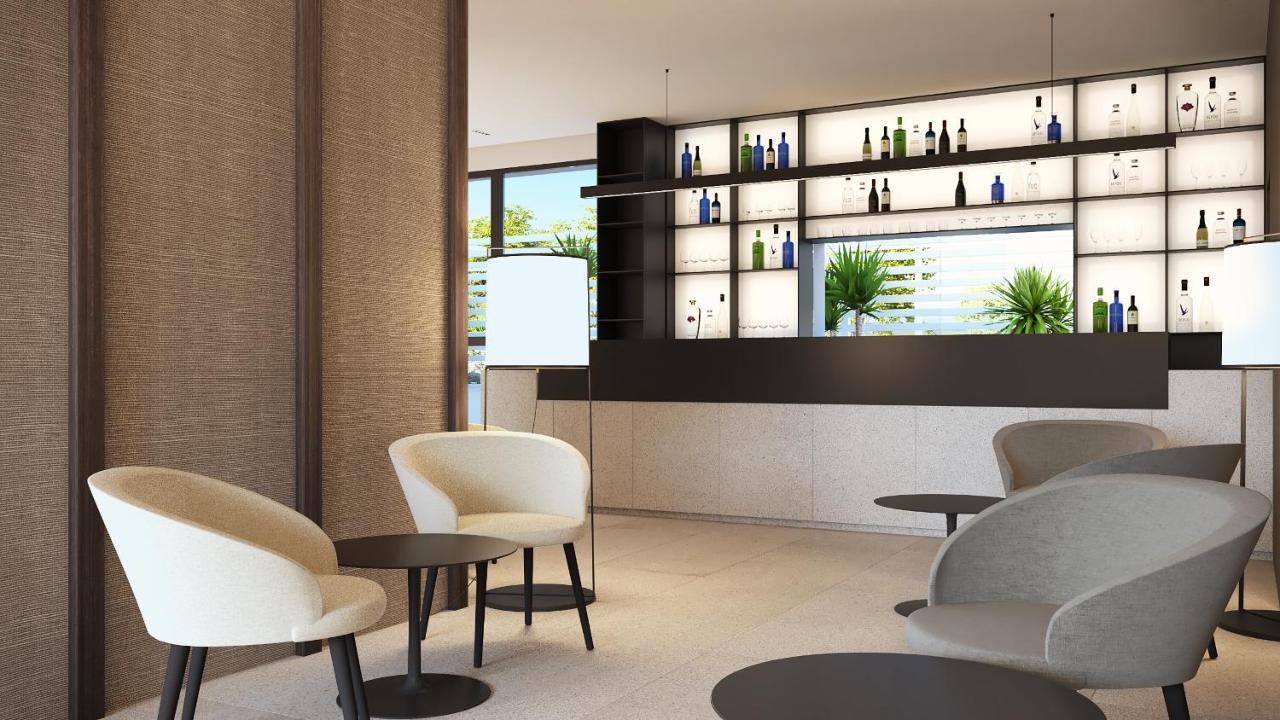 B21 Lifestyle 4* Bari