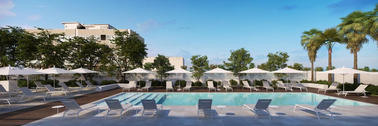 Hotel B21 Lifestyle 4*