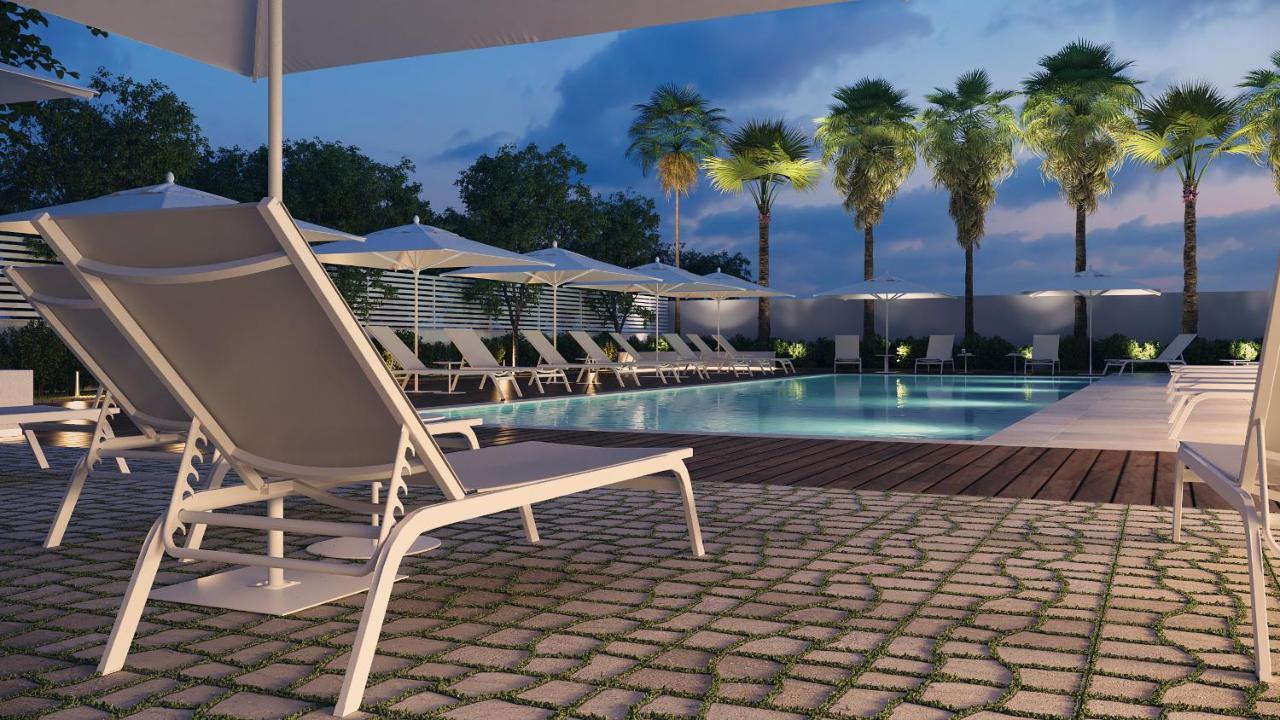 Hotel B21 Lifestyle Bari