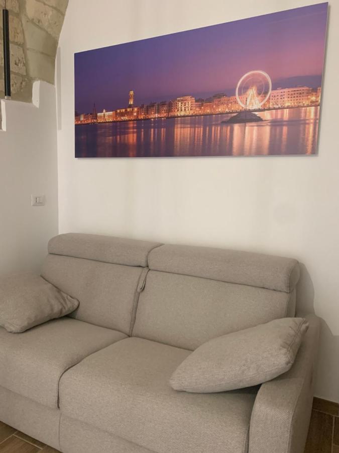 La Casa Degli Innamorati Holiday home *