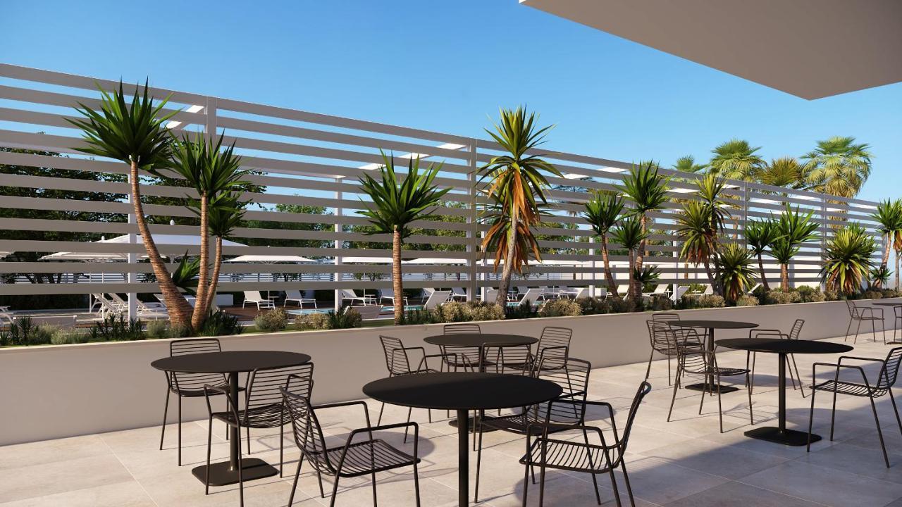 Hotel B21 Lifestyle Bari