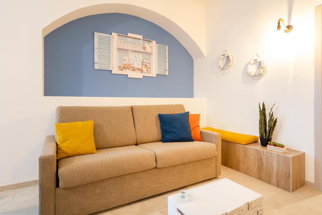 Mediterranea Apartment- Station - Free Wifi&netflix * Bari