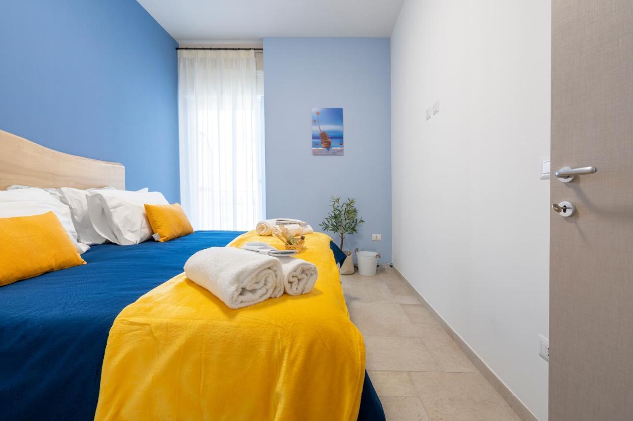 Apartman Mediterranea Apartment- Station - Free Wifi&netflix