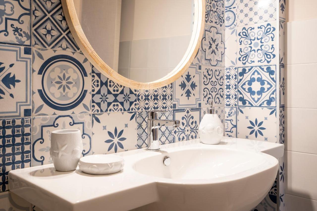 Apartman Mediterranea Apartment- Station - Free Wifi&netflix