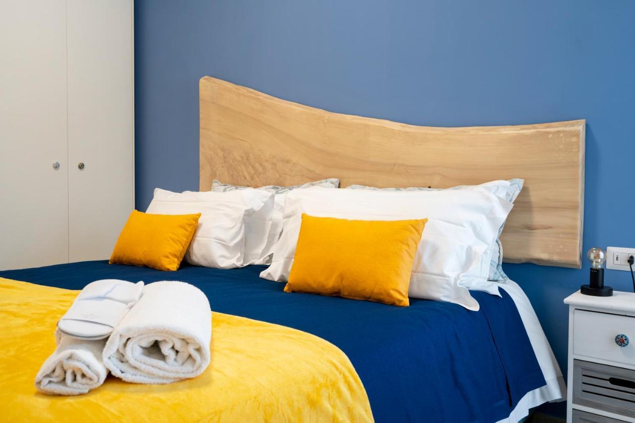 Apartman Mediterranea Apartment- Station - Free Wifi&netflix Bari