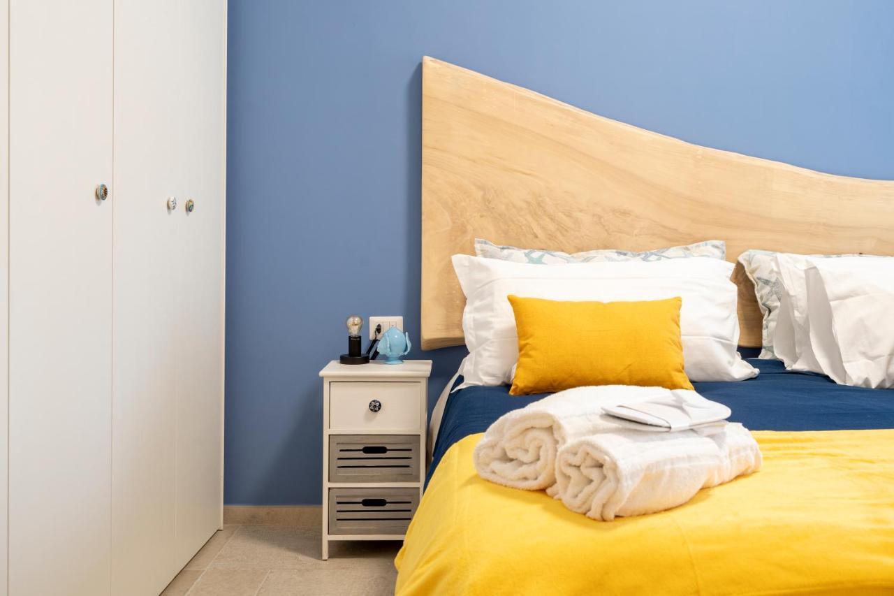 Mediterranea Apartment- Station - Free Wifi&netflix Apartman Bari