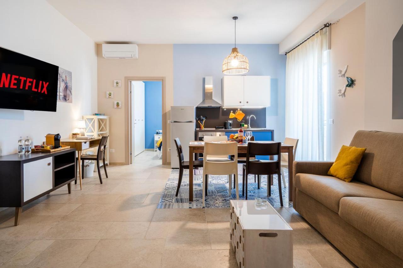 Apartman Mediterranea Apartment- Station - Free Wifi&netflix *