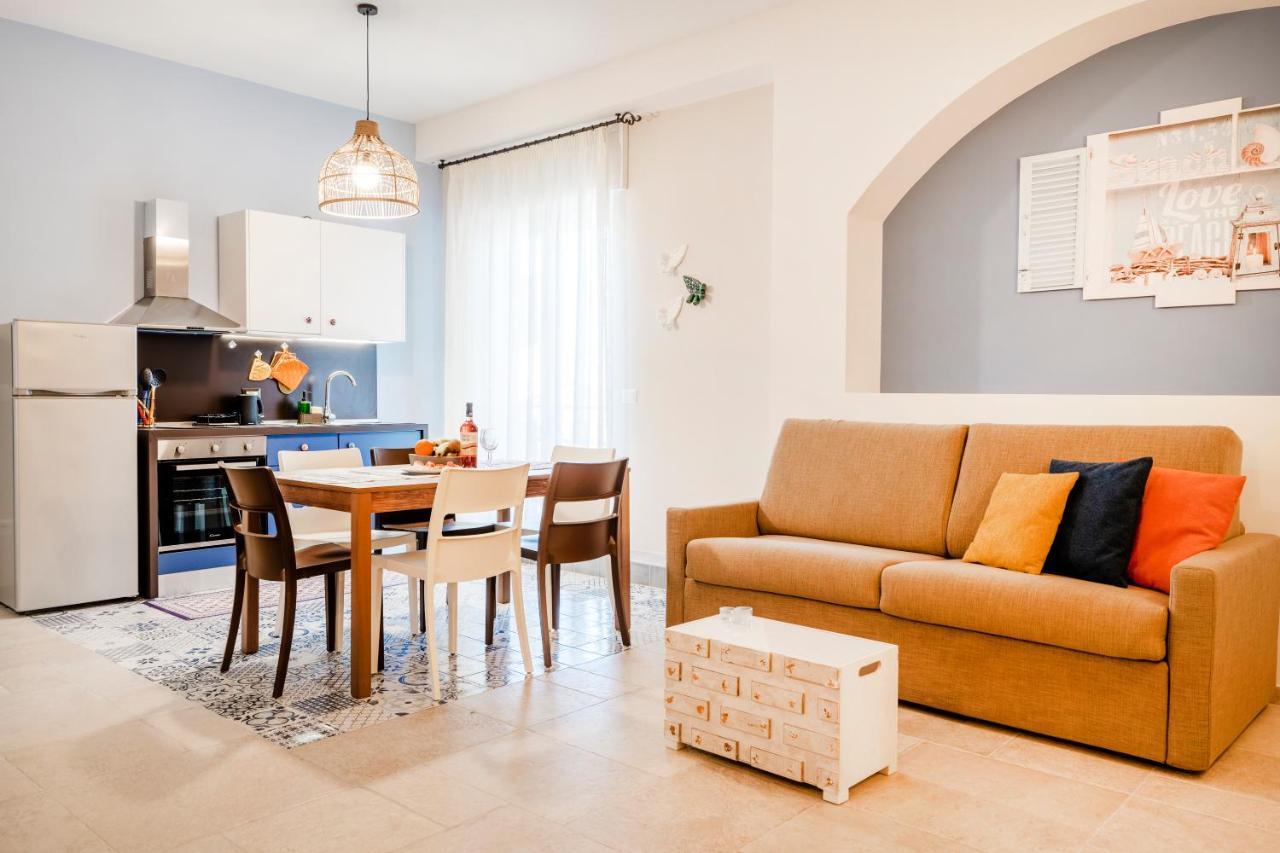 Mediterranea Apartment- Station - Free Wifi&netflix