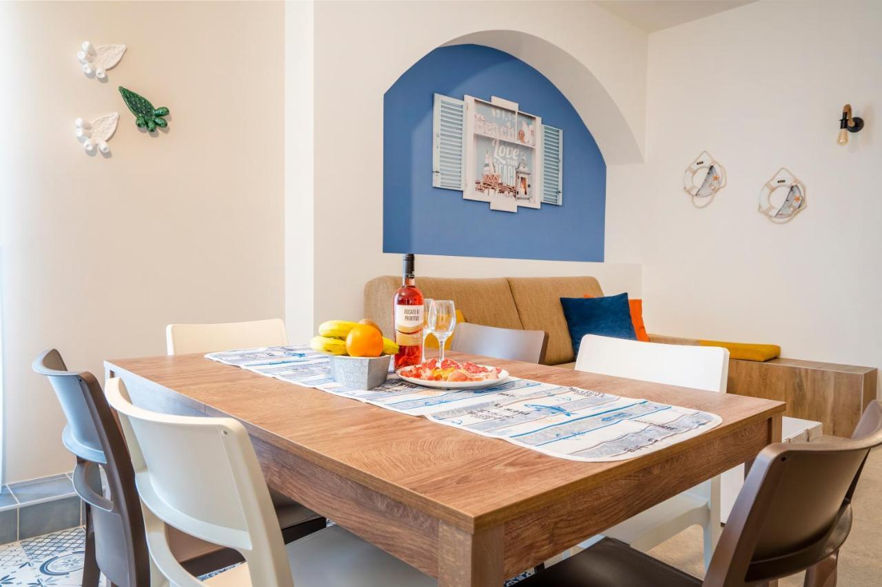 Mediterranea Apartment- Station - Free Wifi&netflix Bari