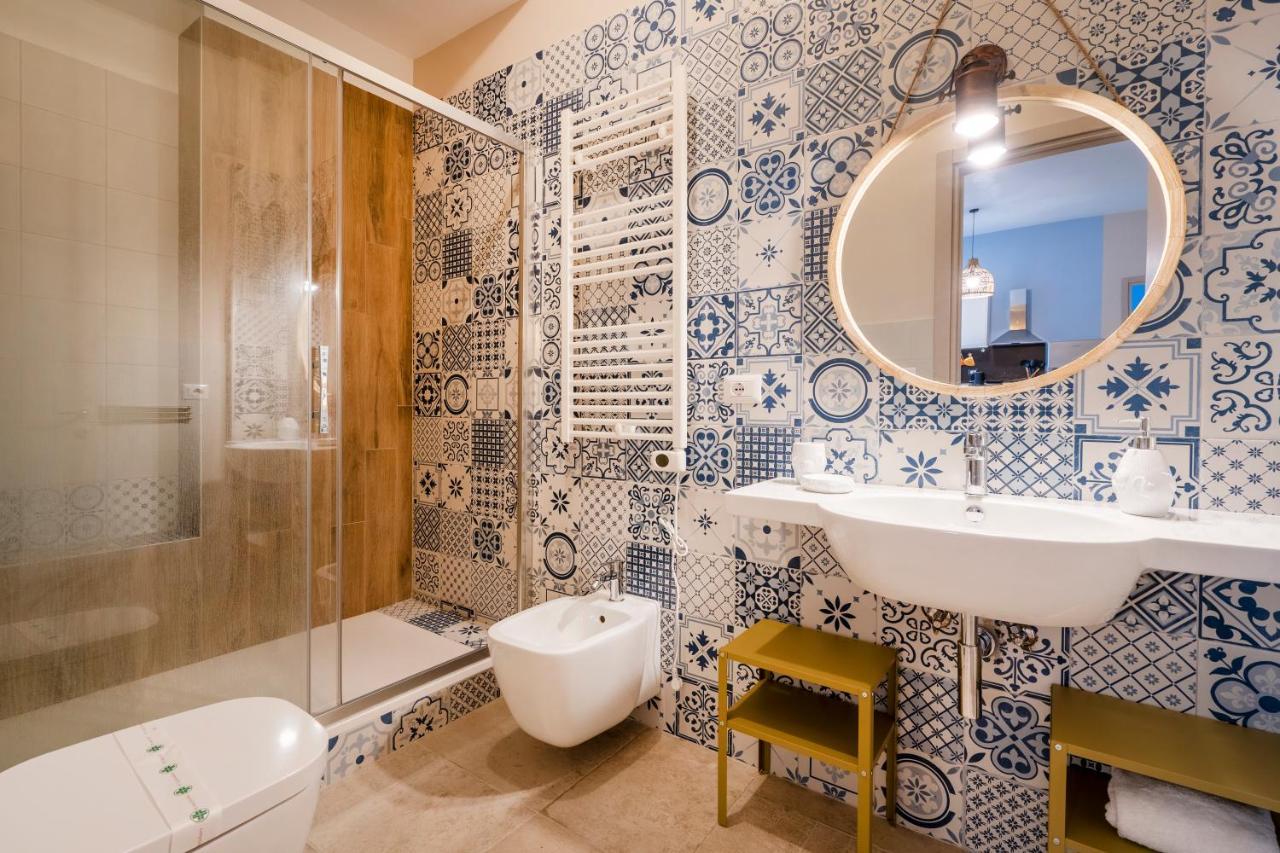 Mediterranea Apartment- Station - Free Wifi&netflix