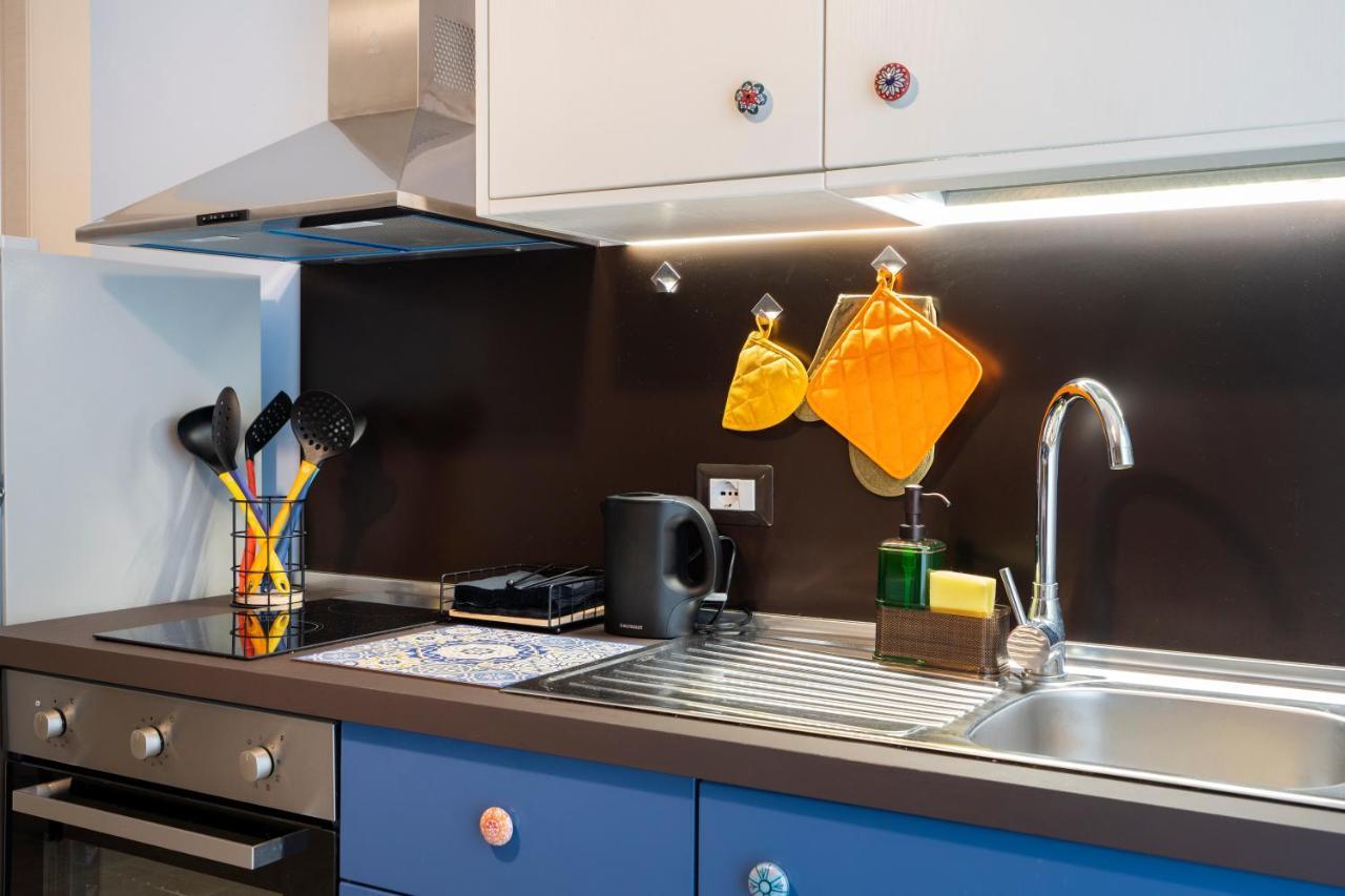 Mediterranea Apartment- Station - Free Wifi&netflix *