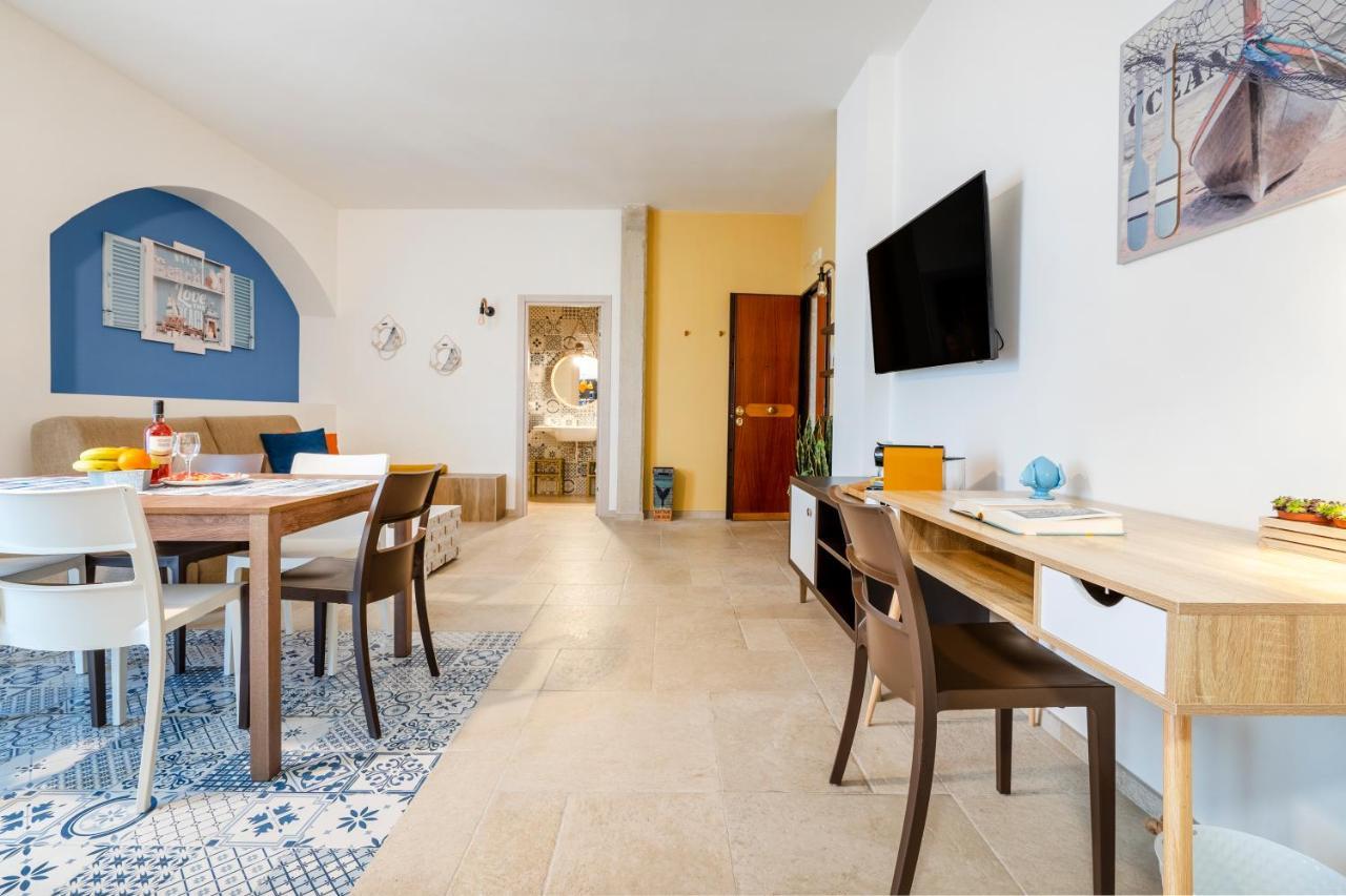 Mediterranea Apartment- Station - Free Wifi&netflix Bari
