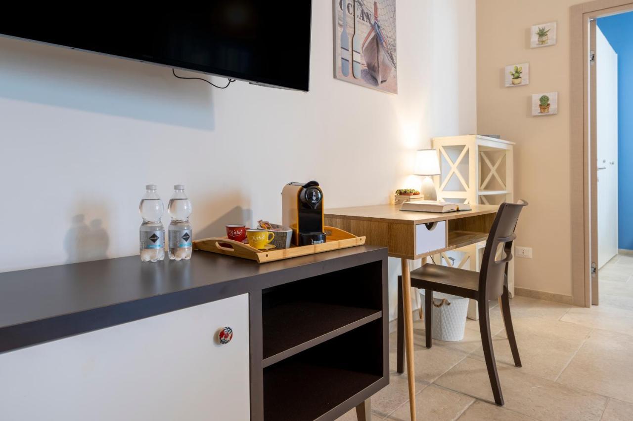 Mediterranea Apartment- Station - Free Wifi&netflix