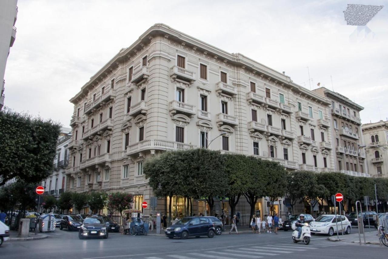 Bed & Breakfast Artist Loft House Bari