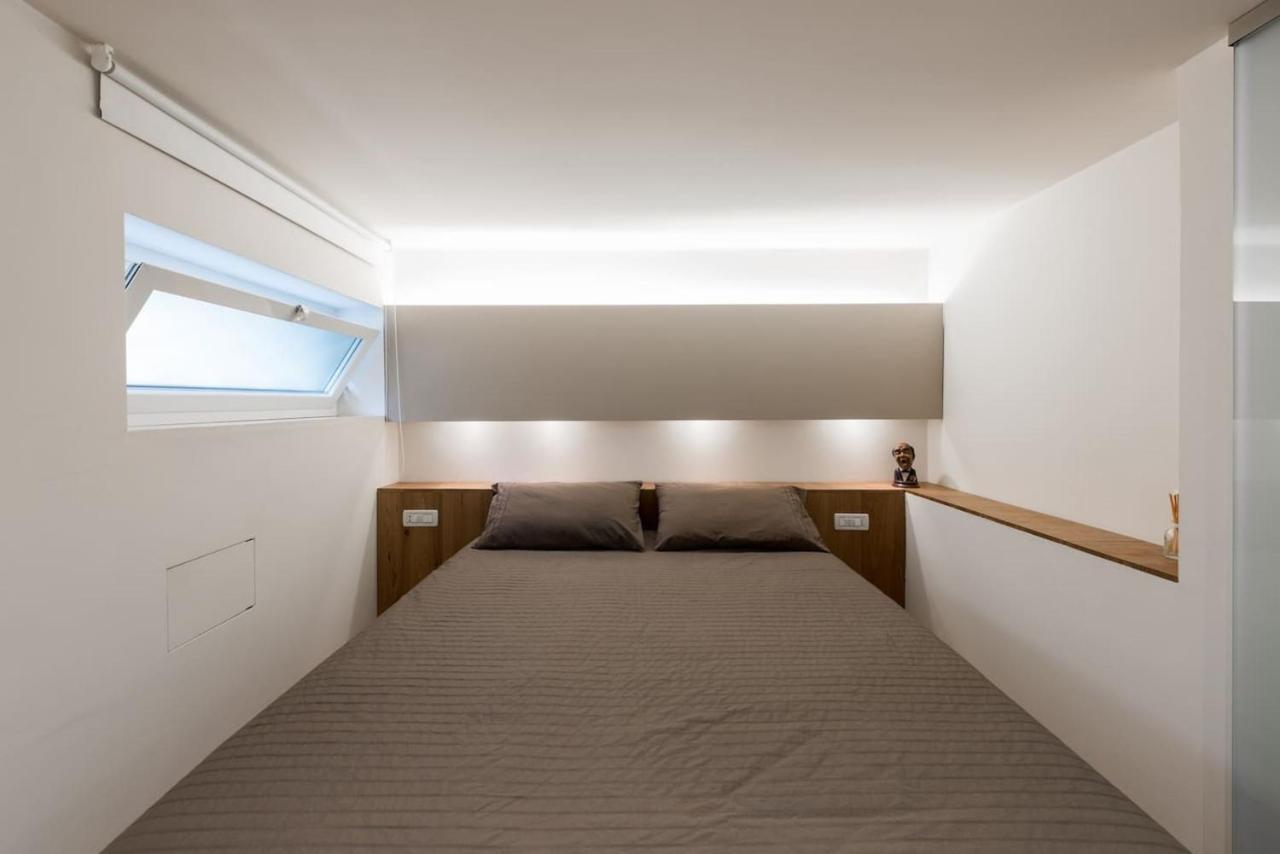 Bed & Breakfast Artist Loft House Bari
