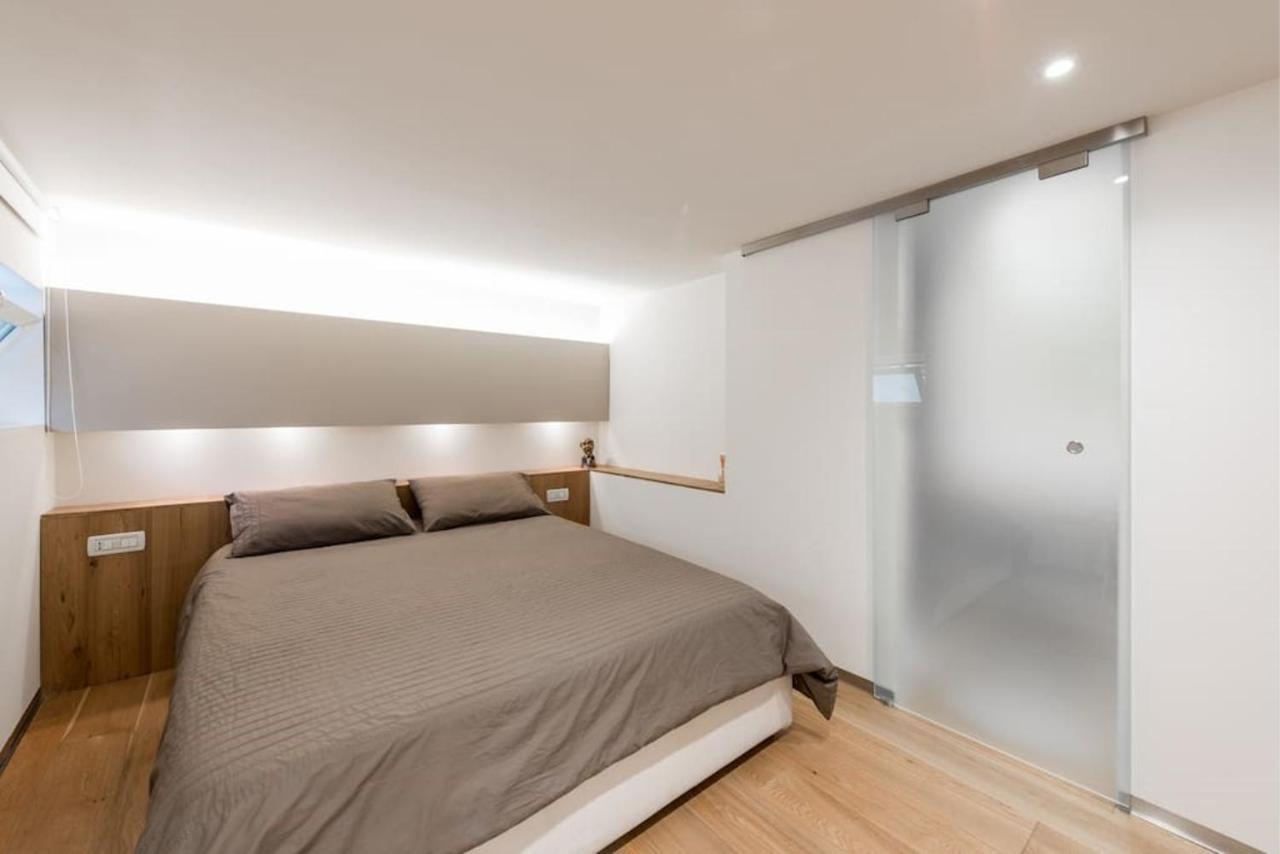 Artist Loft House Bed & Breakfast
