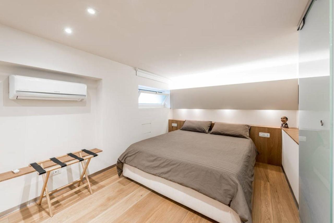 Bed & Breakfast Artist Loft House Bari