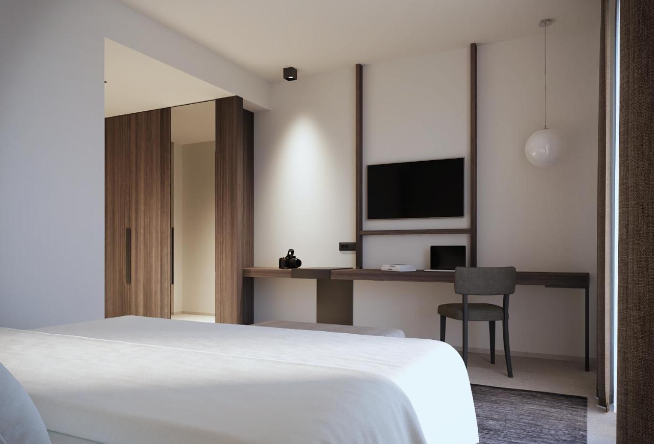 B21 Lifestyle Hotel Bari