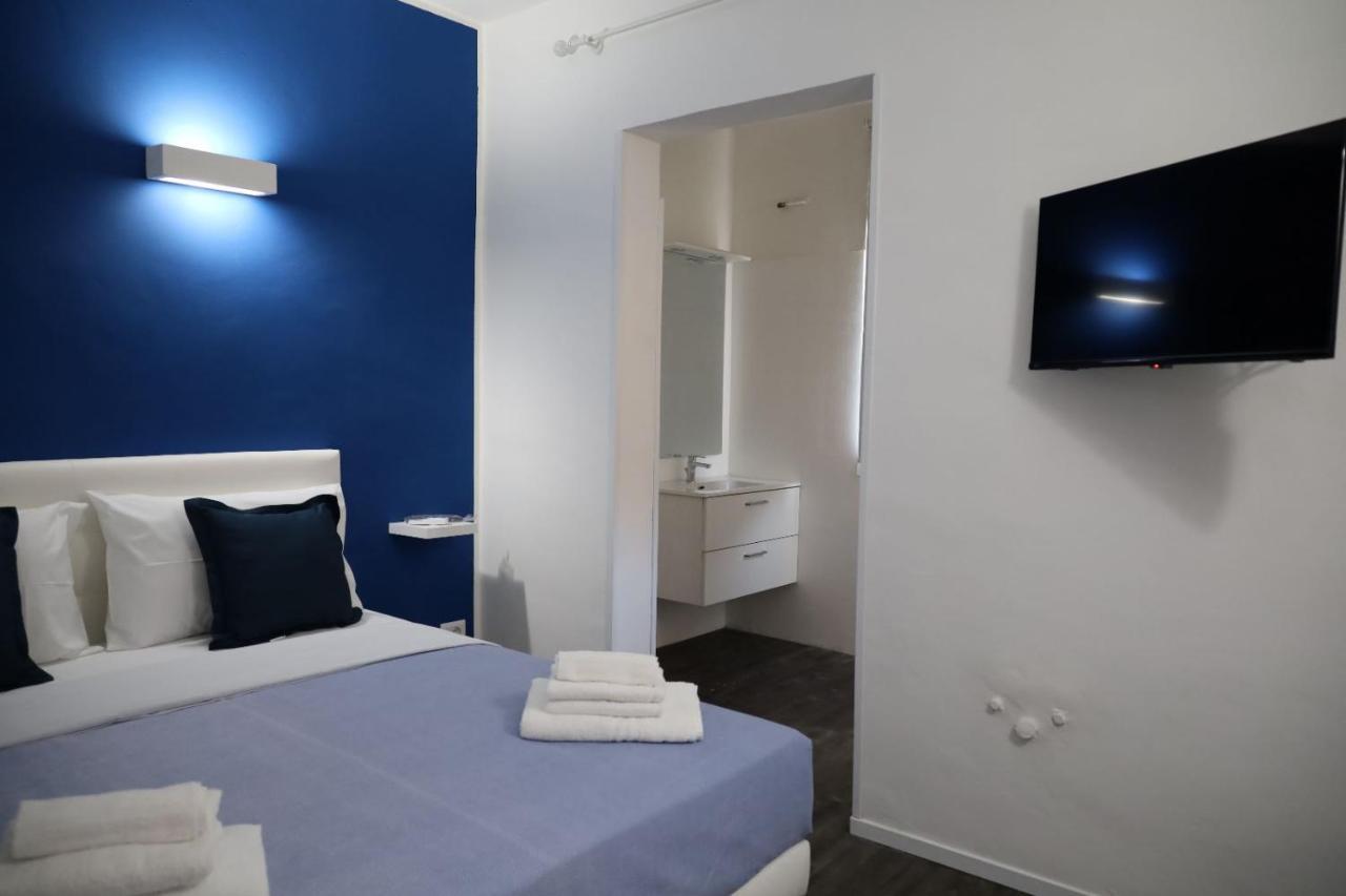 Agroom Guest house *