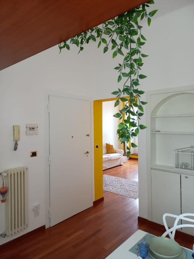 Apartment Sole Amare Bari