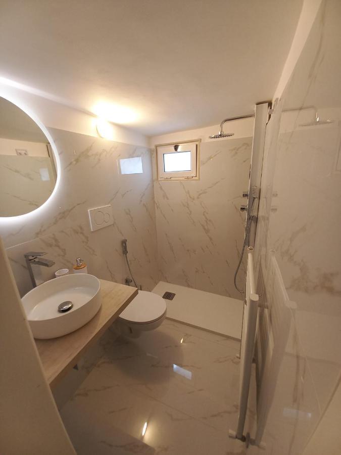 Sole Amare Apartment *