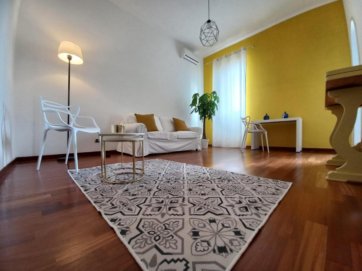 Apartment Sole Amare *