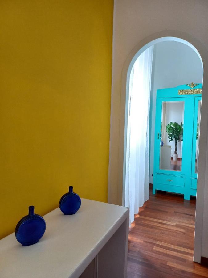 Apartment Sole Amare Bari