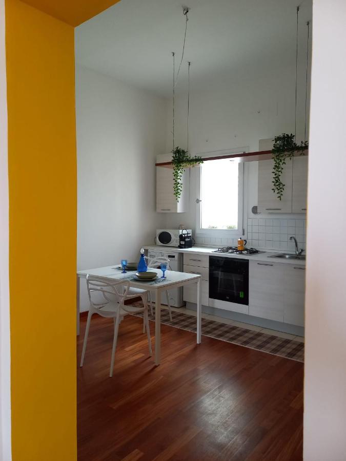 Apartment Sole Amare