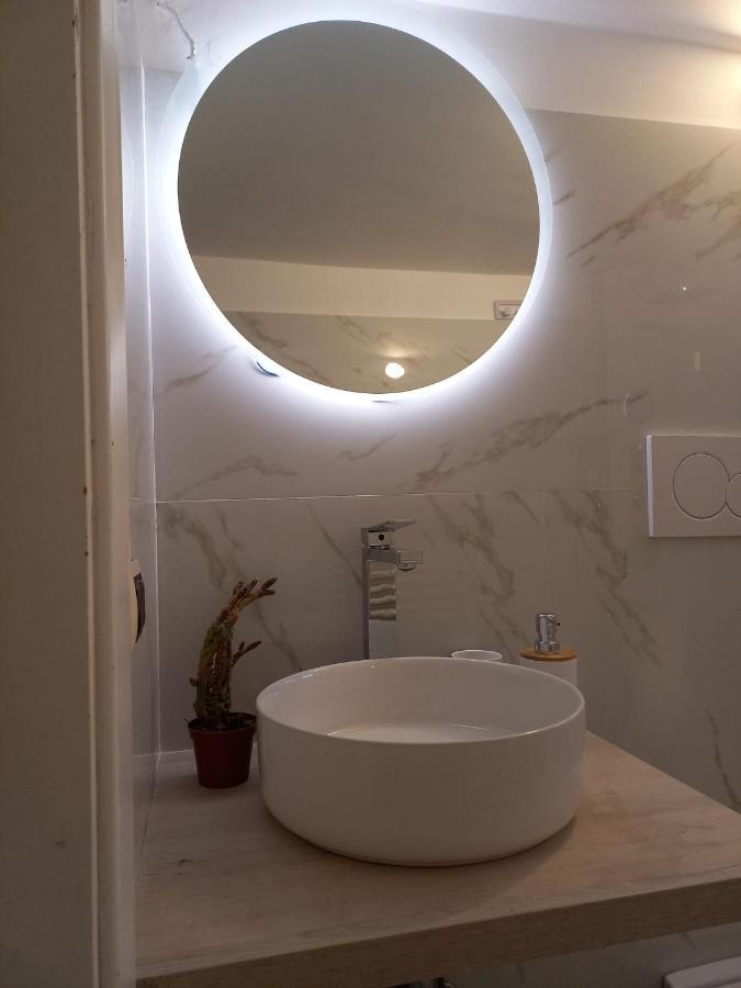 Sole Amare Apartment