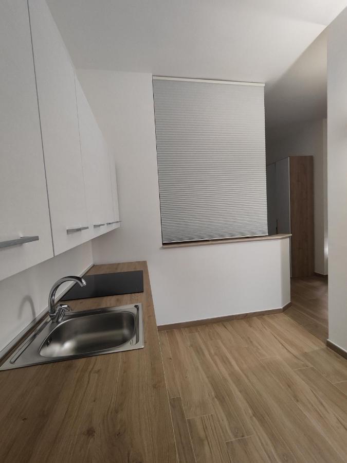 Apartment Cea Bari