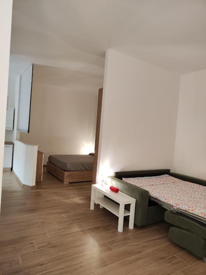 Apartment Cea