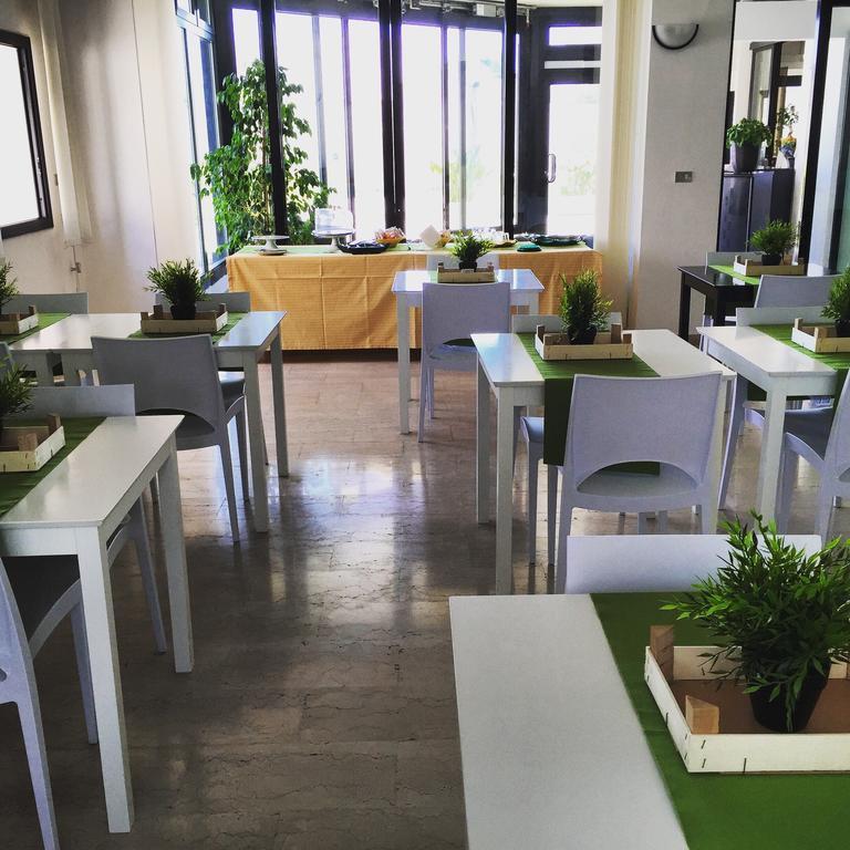 Riviera Hotel Bari