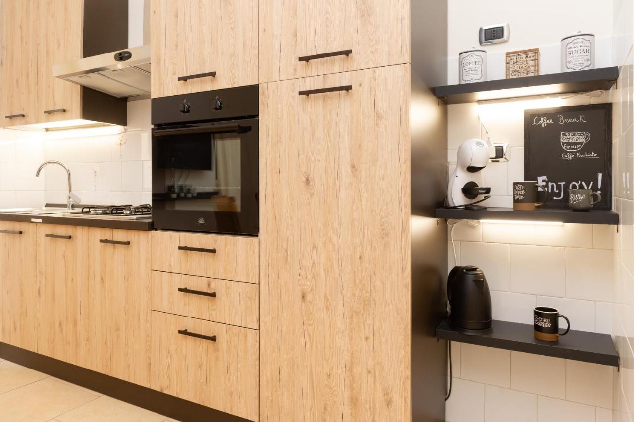 Apartment Internotre Luxury *