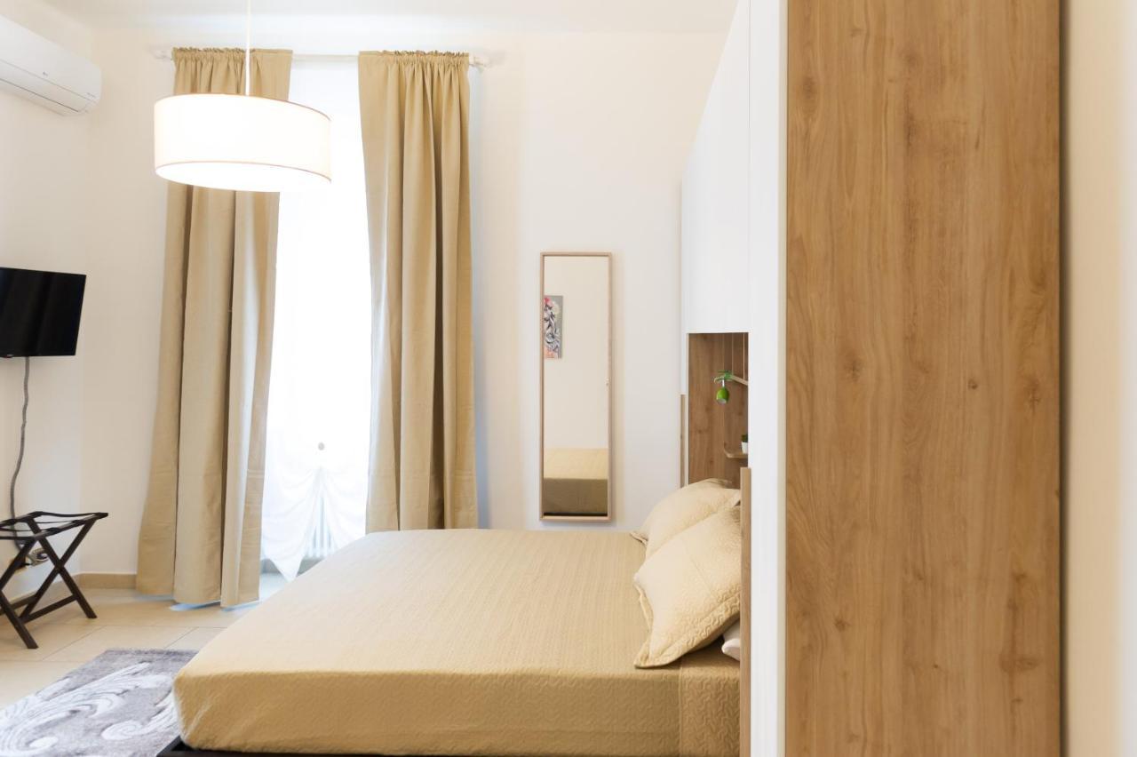 Internotre Luxury *