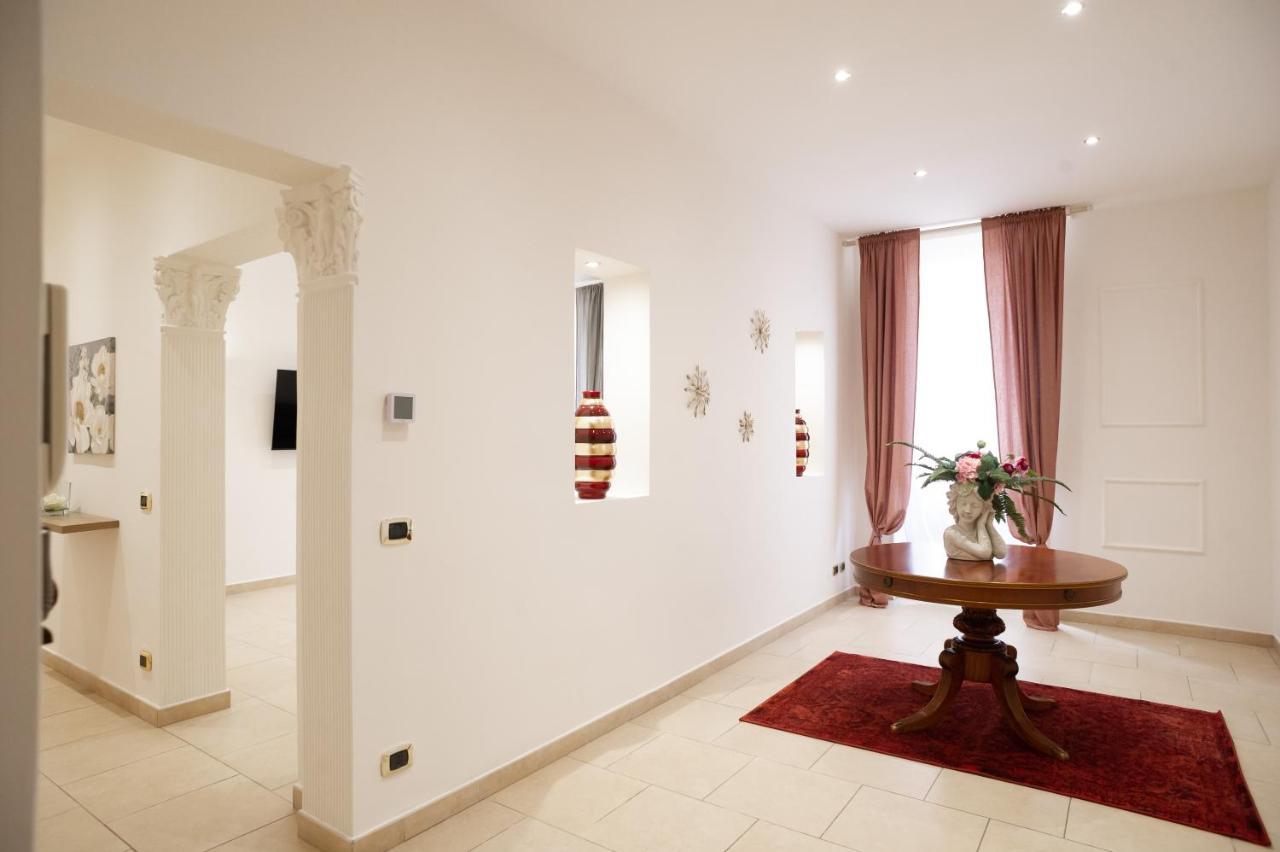 Internotre Luxury * Bari