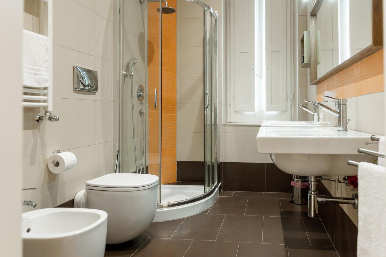 Apartment Internotre Luxury