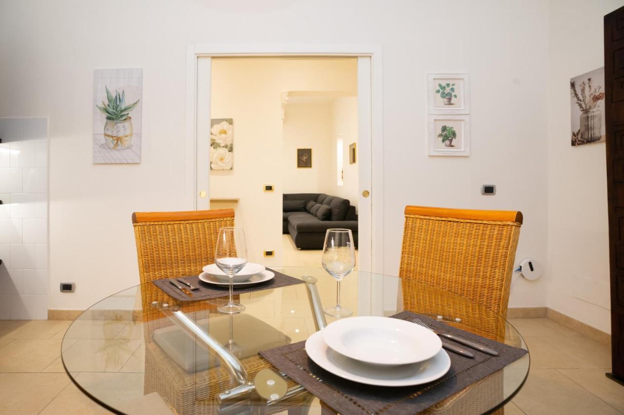 Internotre Luxury Apartment *