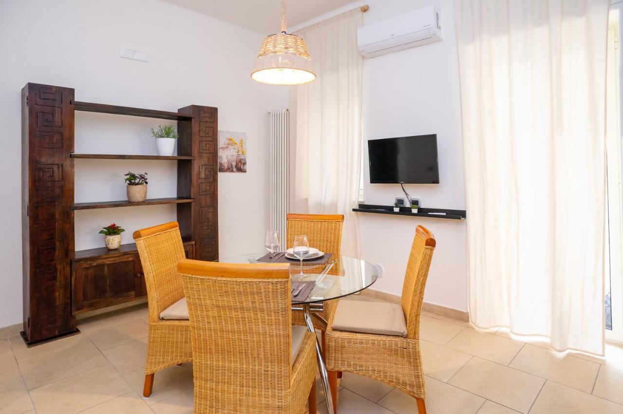 Internotre Luxury Apartment Bari