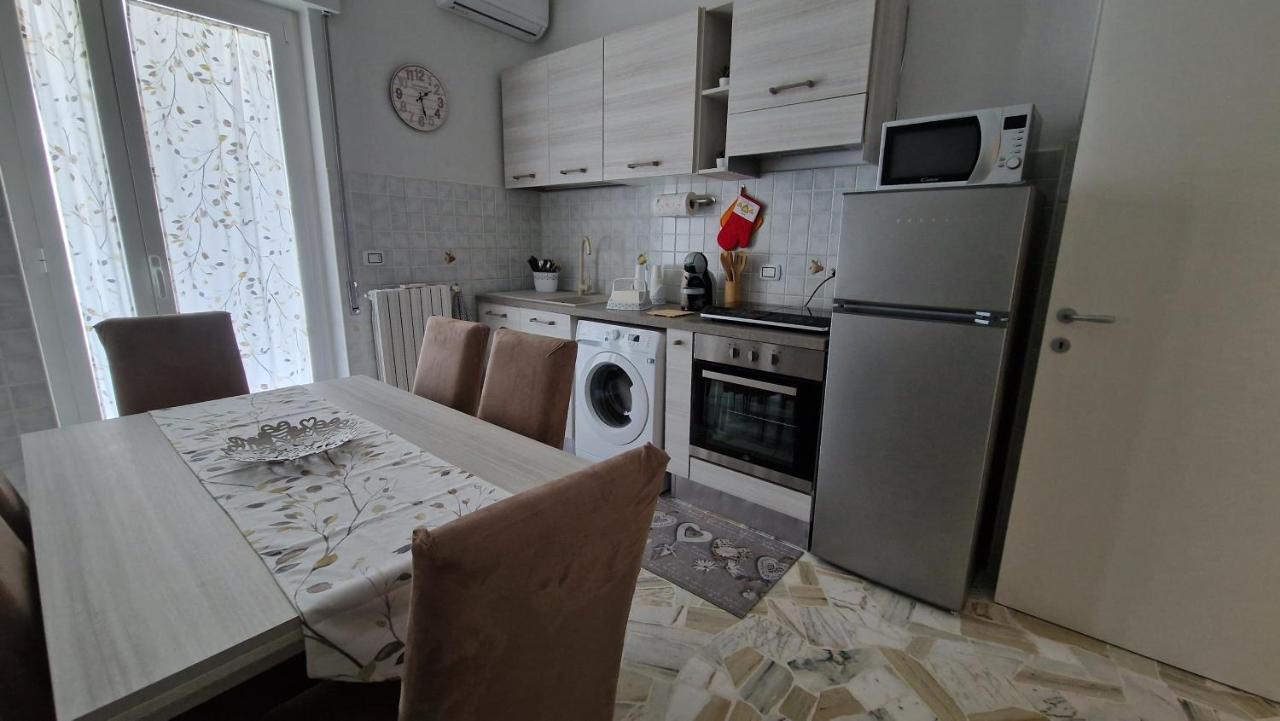 Andali Apartment *