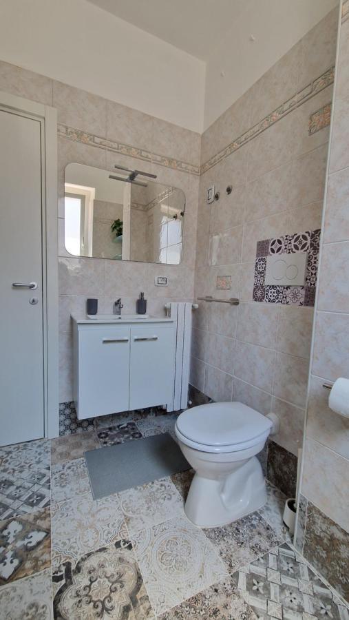 Appartement Andali Bari
