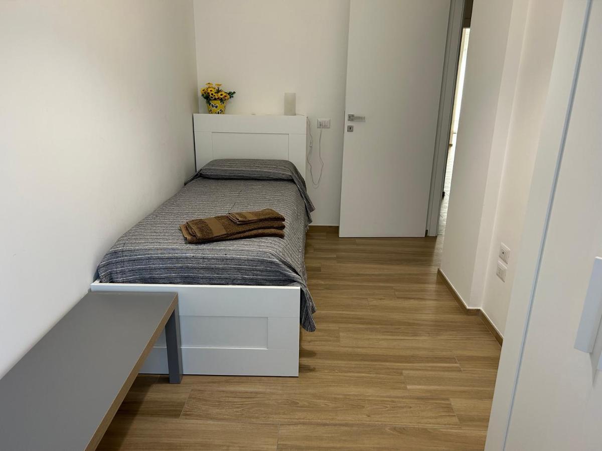 Modern Apartment