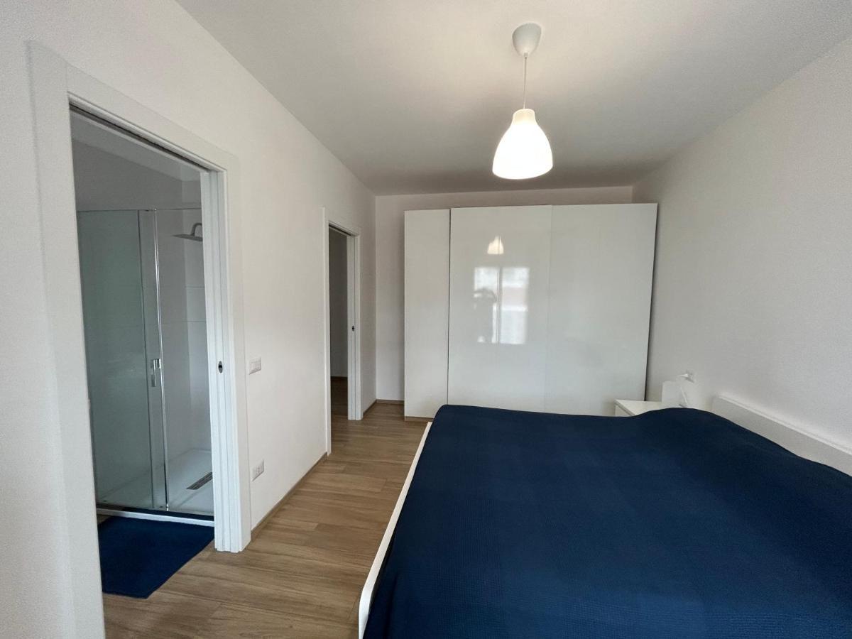 Apartment Modern Bari