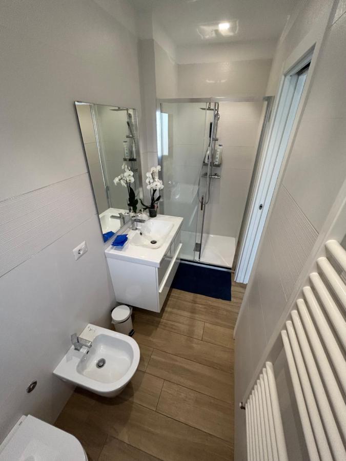 Appartement Modern